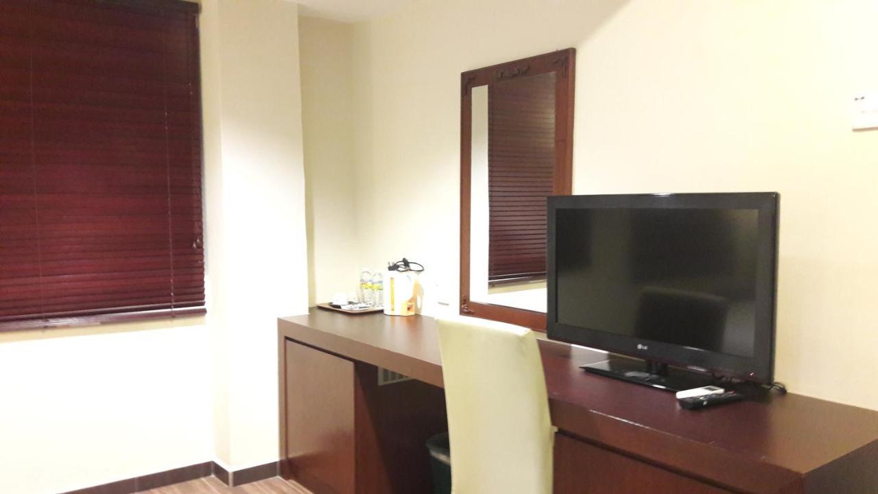 Cheng Ho Hotel Malacca Екстер'єр фото