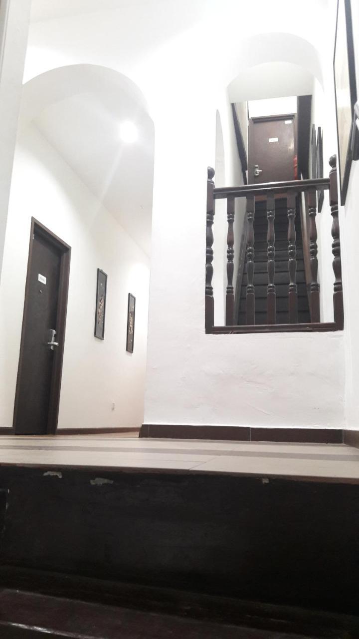 Cheng Ho Hotel Malacca Екстер'єр фото