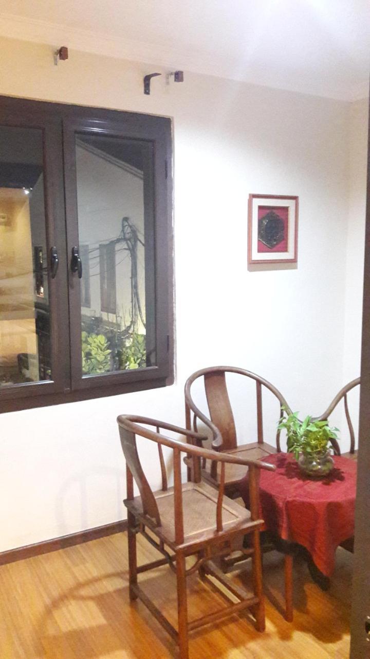 Cheng Ho Hotel Malacca Екстер'єр фото
